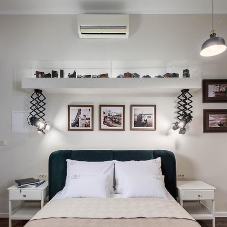 Photel Apartments Криквеница Екстериор снимка