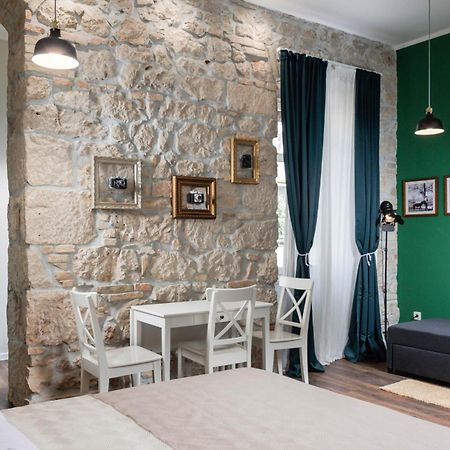 Photel Apartments Криквеница Екстериор снимка