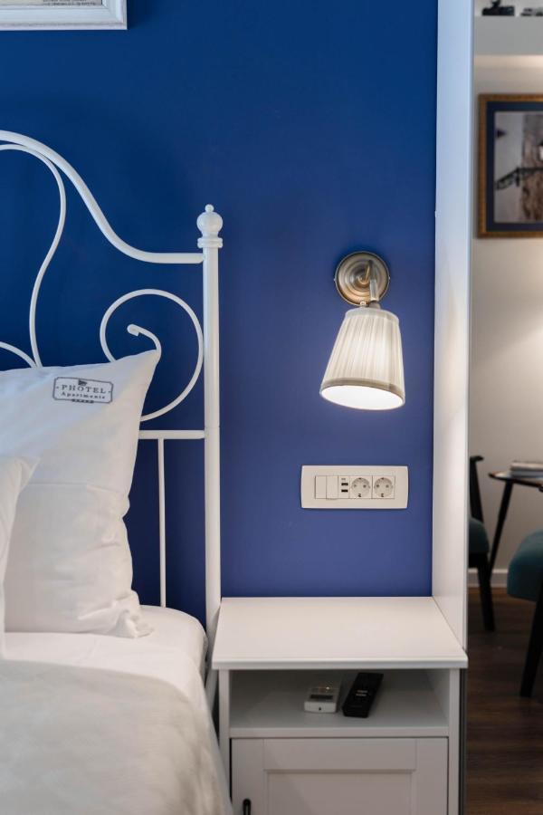 Photel Apartments Криквеница Екстериор снимка