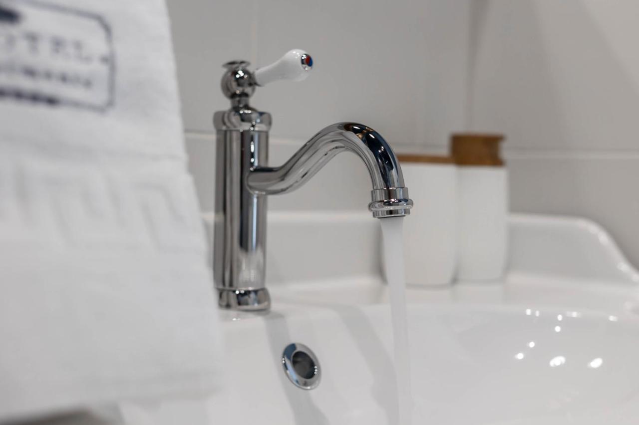 Photel Apartments Криквеница Екстериор снимка