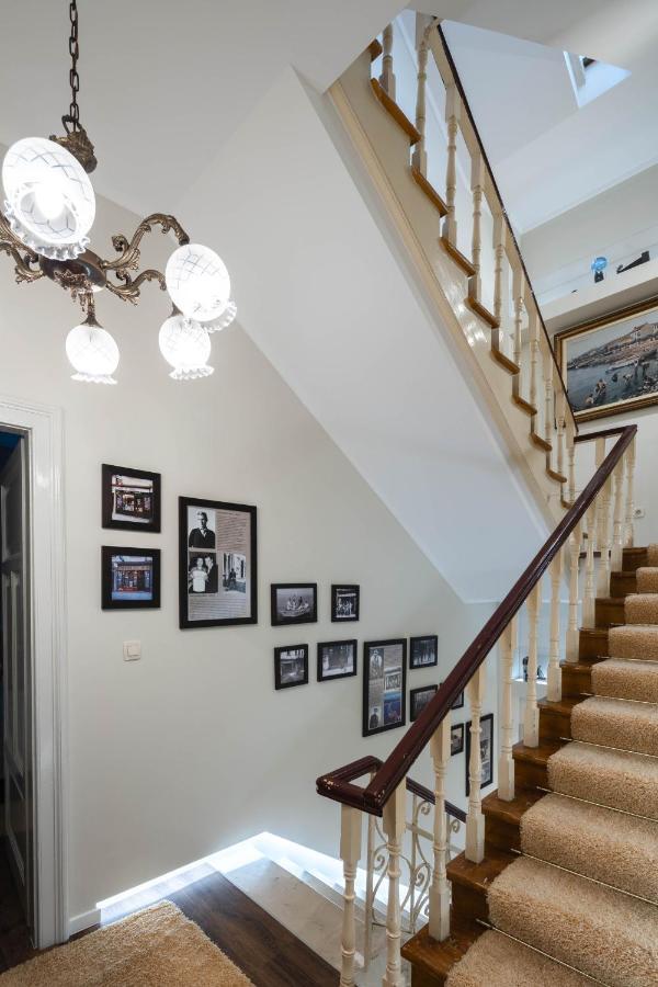 Photel Apartments Криквеница Екстериор снимка