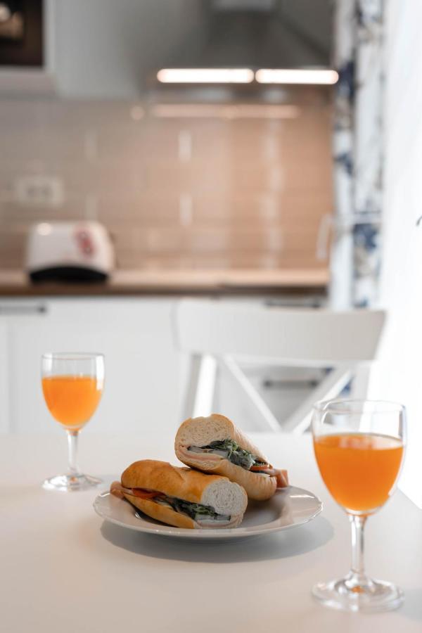 Photel Apartments Криквеница Екстериор снимка