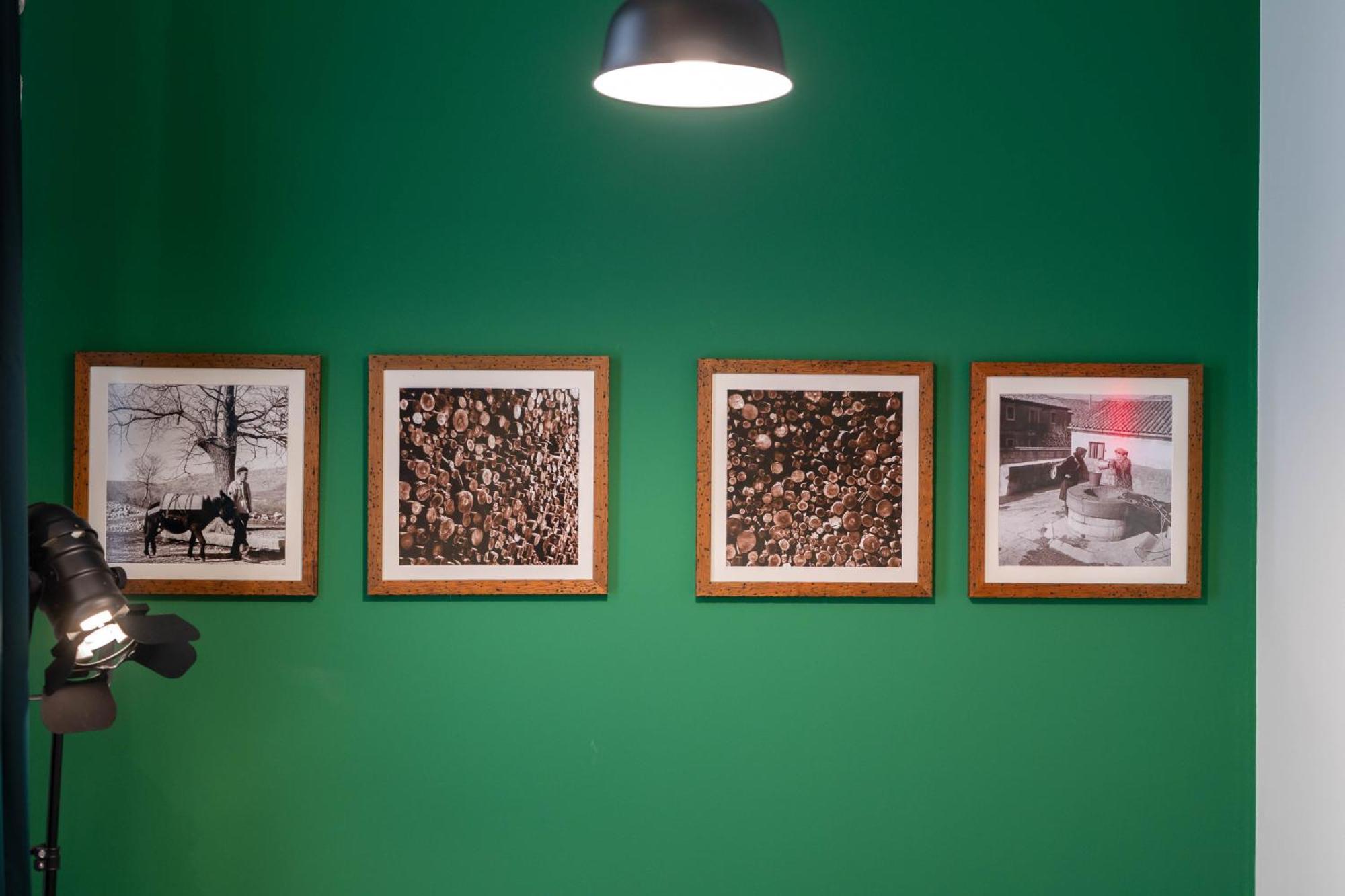 Photel Apartments Криквеница Екстериор снимка