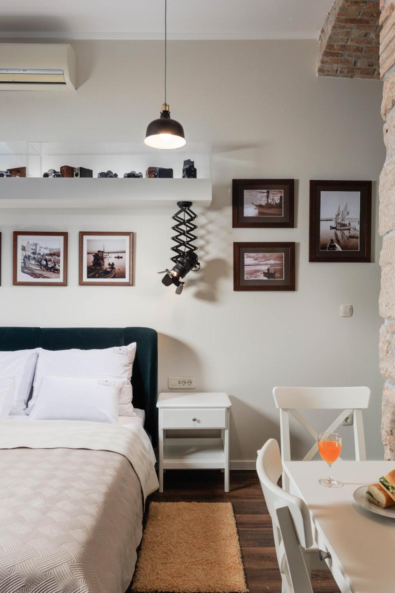 Photel Apartments Криквеница Екстериор снимка