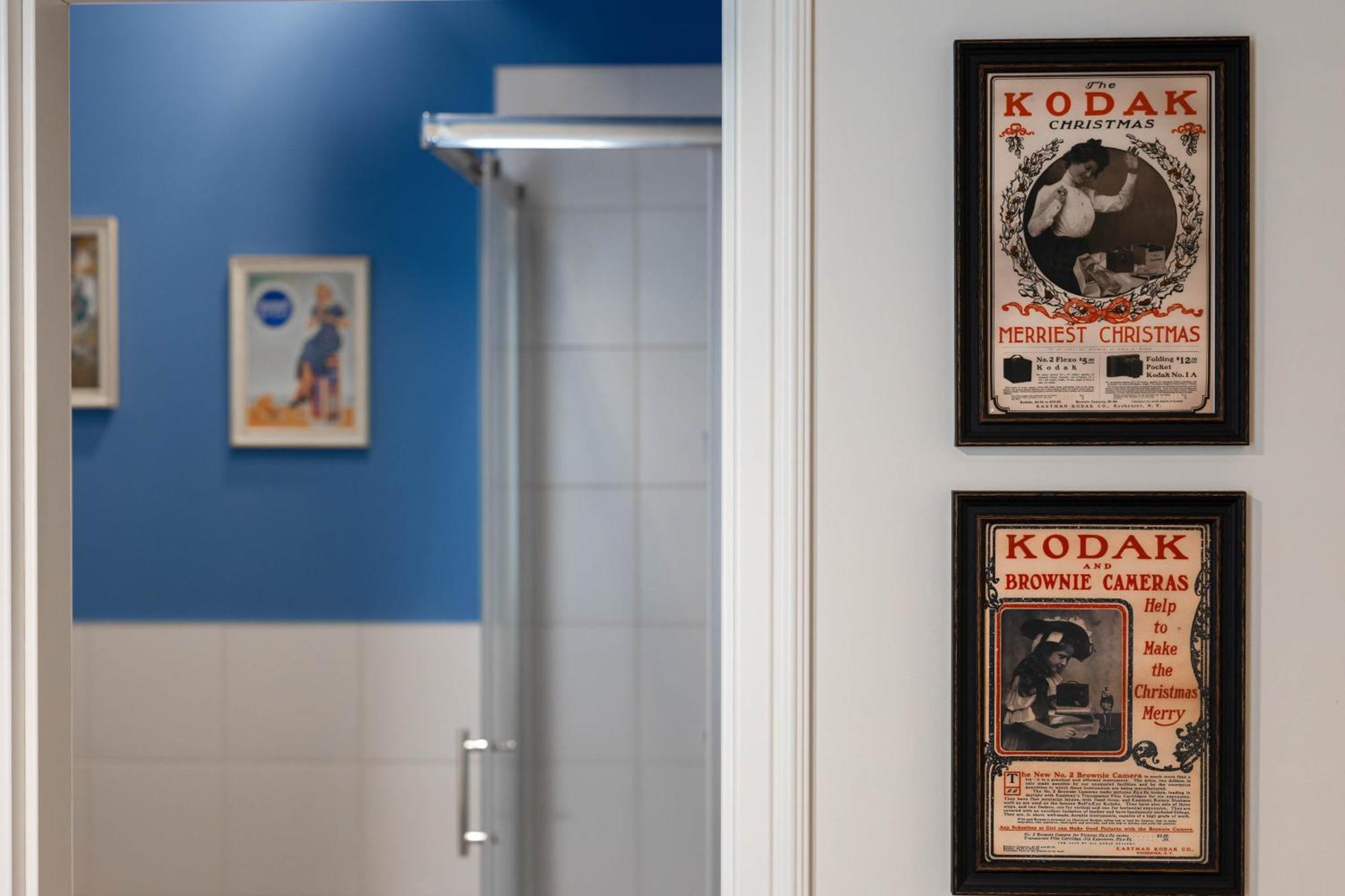 Photel Apartments Криквеница Екстериор снимка