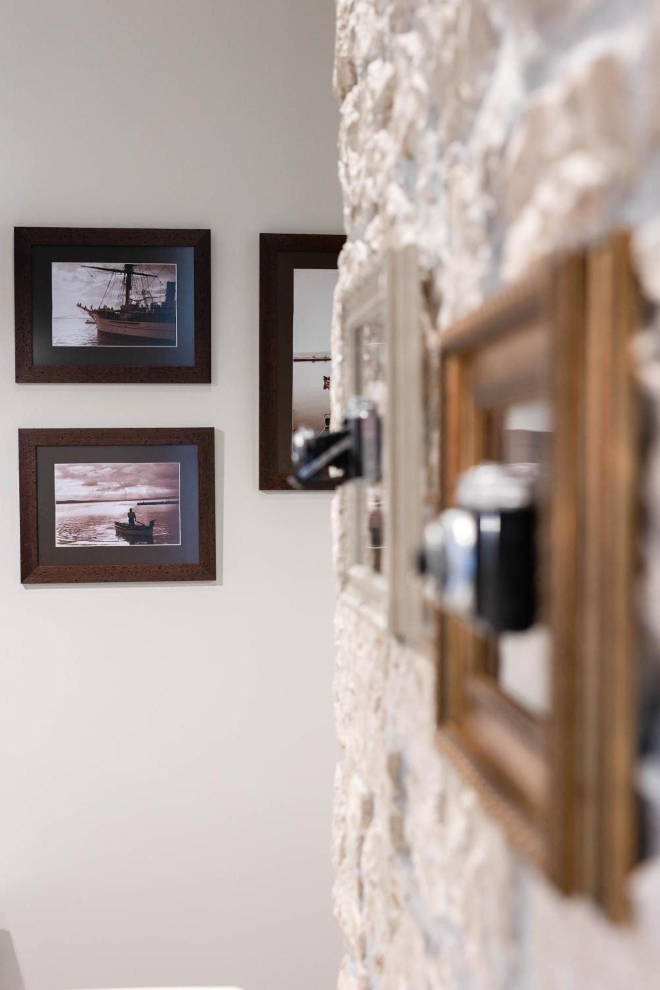 Photel Apartments Криквеница Екстериор снимка