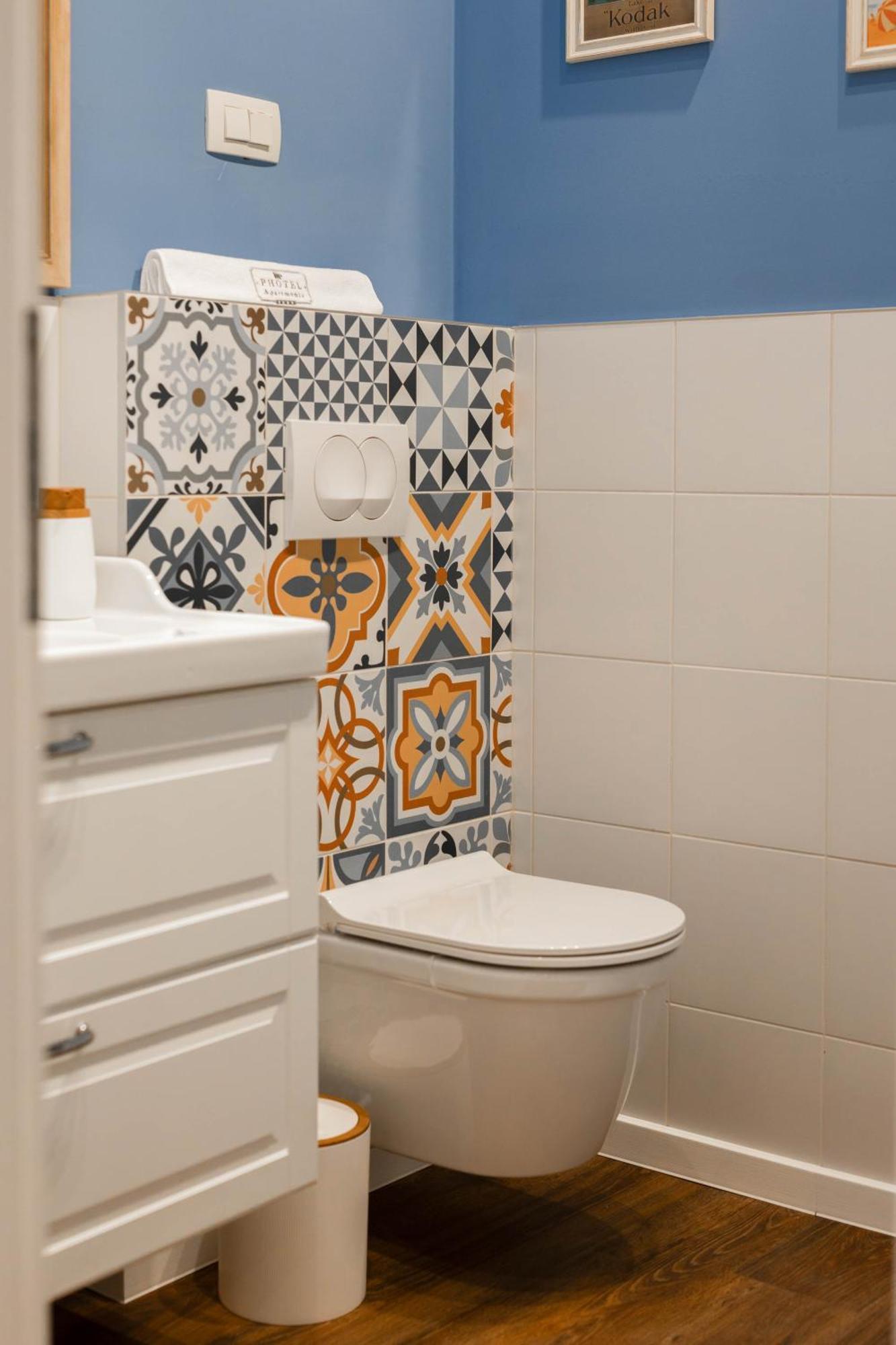 Photel Apartments Криквеница Екстериор снимка