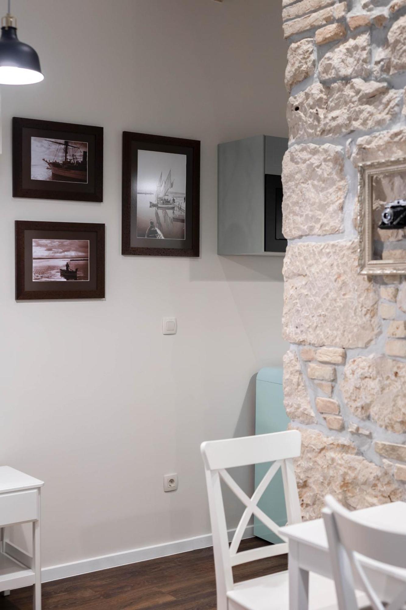 Photel Apartments Криквеница Екстериор снимка