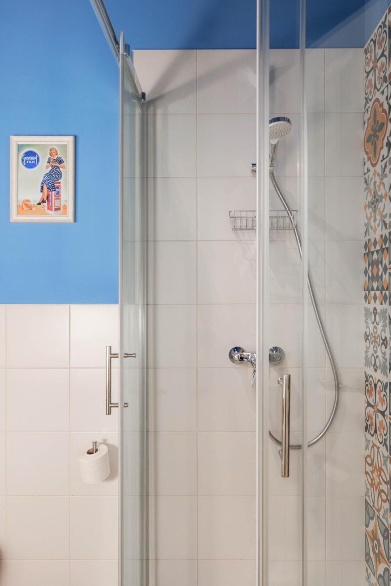 Photel Apartments Криквеница Екстериор снимка