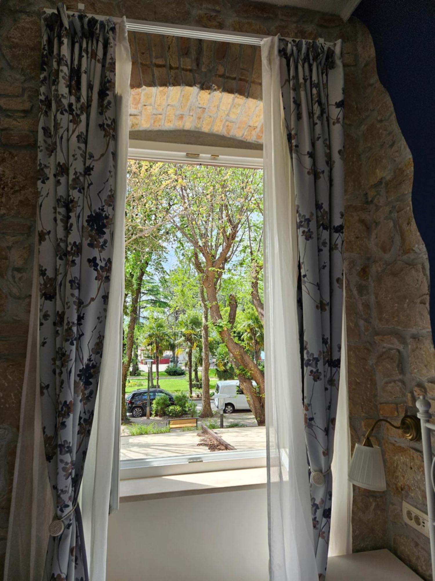 Photel Apartments Криквеница Екстериор снимка